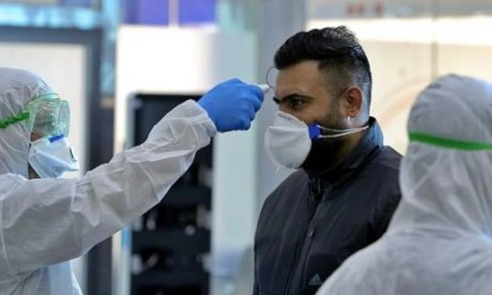 Κορονοϊός: Στην 23η θέση η Ελλάδα